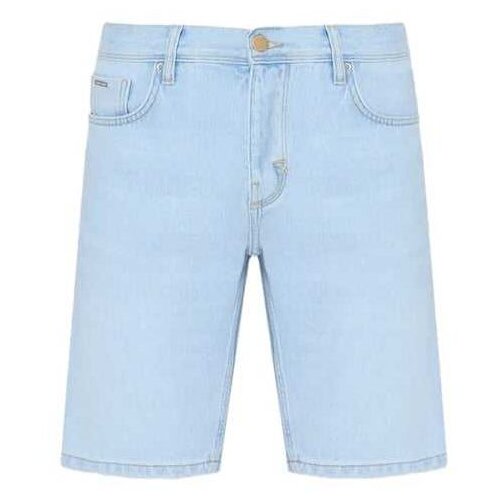 Antony Morato pamučne muške denim bermude Cene