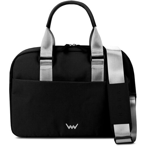 Vuch Elvina Black laptop bag Cene