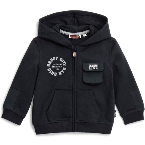 Original Marines vesta DR DEA0658NM M crna 68 Cijene