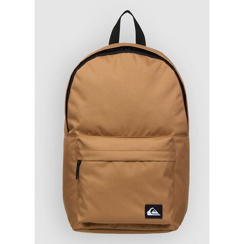Quiksilver The Poster Nahrbtnik tobacco brown Cene
