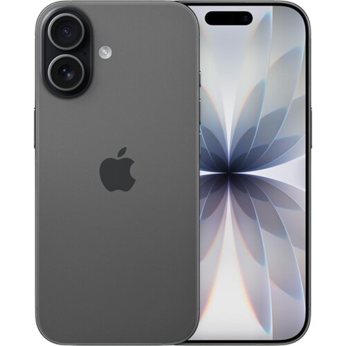 Apple polovni iphone 17 esim 128GB black Cene