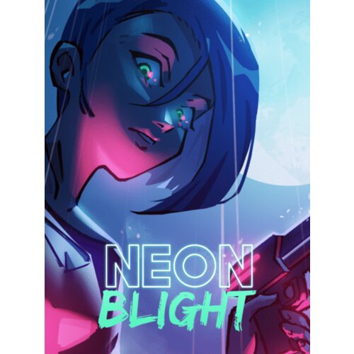 Steam Neon Blight (PC) Key GLOBAL Cene