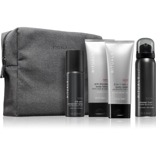 Rituals Sport poklon set za mu&scaron;karce Cijene
