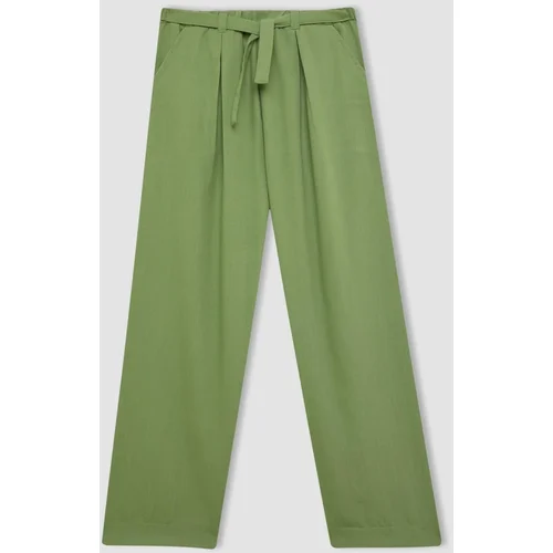 Defacto Girl's Wide Leg Wide Leg Pants