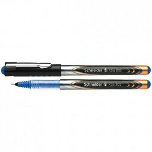 Schneider Roler , Xtra 805, 0,5 mm, plavi Slike