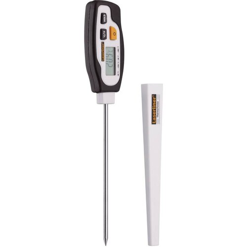 LASERLINER Vbodni termometer ThermoTester merilno območje temperature -40 do 250 &amp;deg;C vrsta tipala: NTC, (20634679) Slike