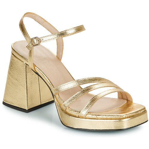 Wonders M5303 Gold Slike