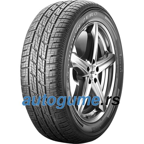 Pirelli Scorpion Zero ( 255/55 R19 111V XL DOT2020 ) Slike