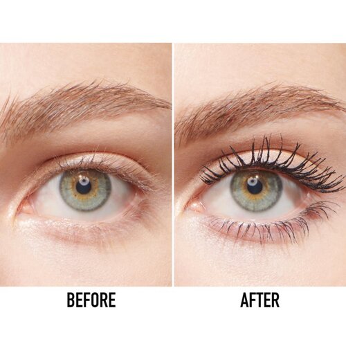 Christian Dior Diorshow 24H Wear Buildable Volume maskara za volumen 10 ml nijansa 090 Black Slike