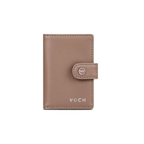 Vuch Ženski etui za dokumente Colle Beige, 10 x 6,5 cm Cene