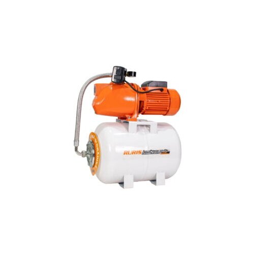 Ruris hidrofor hidropak za vodu AquaPower 5010 S Slike