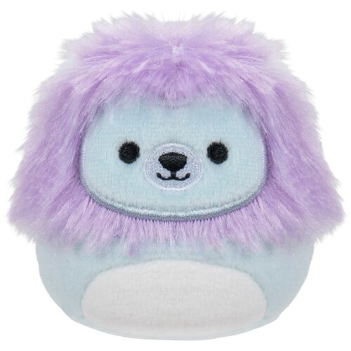 Squishmallows Pli&amp;scaron;ane igračke u setu 4 kom 4Pack &amp;ndash; Slike