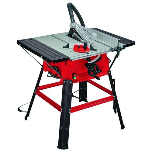 Einhell Namizna krožna žaga TC-TS 2025/2 U (2.000 W, premer lista: 250 mm, 5.000 vrt./min) Slike