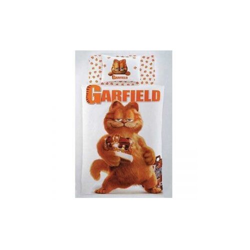 Tac posteljina Garfild Cijene