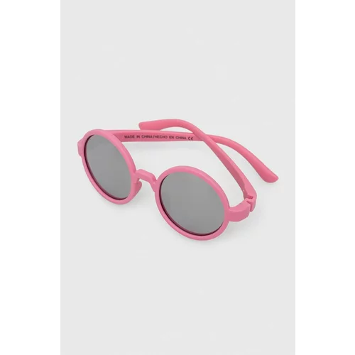 Zippy Dječje sunčane naočale boja: ružičasta