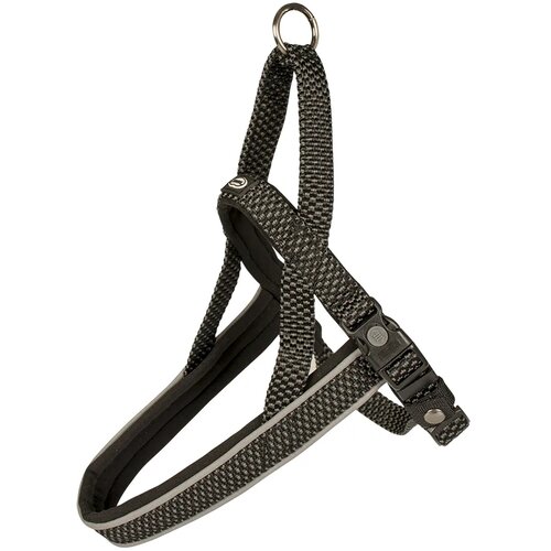 Duvoplus explor east am za pse crna 80-100 cm Slike