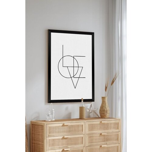 WALLXPERT Slika Wallityja 1Artavesayaz52-3348, 33x48cm Cijene