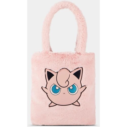 Pokemon Jigglypuff Tote torba Difuzed Cene