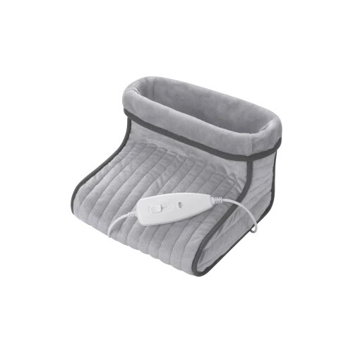 Medisana FWS Grijač stopala 100 W Siva Slike