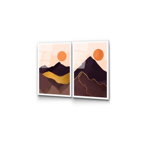 Wallxpert Image UV-968, 45 x 65 cm Slike