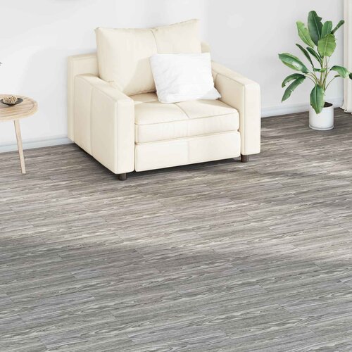  Podne daske 36 pcs Tamno siva 5,02 m² PVC Cene