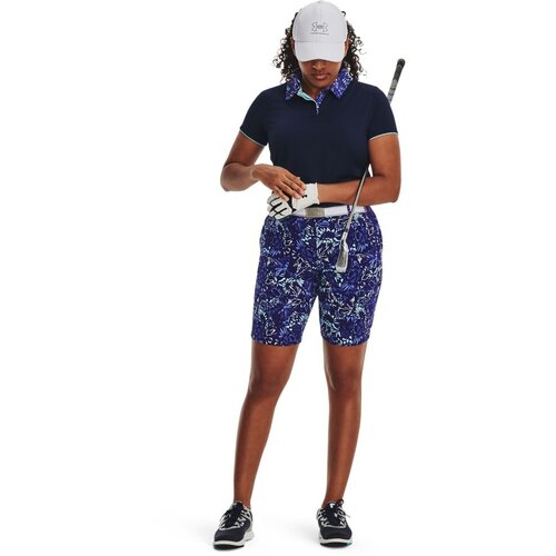 Under Armour Women's shorts Links Printed Short Cene
