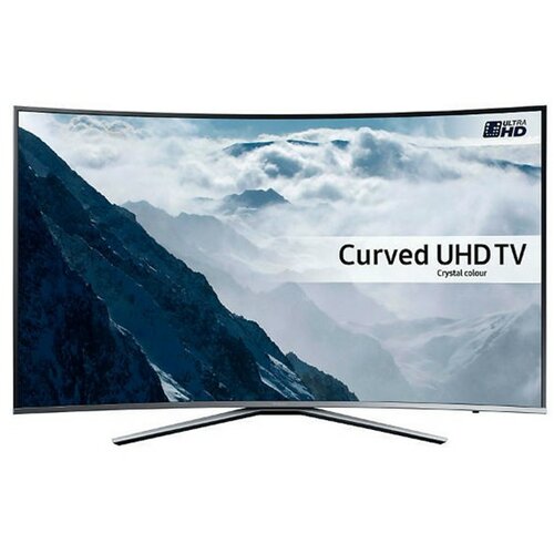 Samsung UE49KU6502 UXXH Smart Zakrivljeni 4K Ultra HD televizor Slike