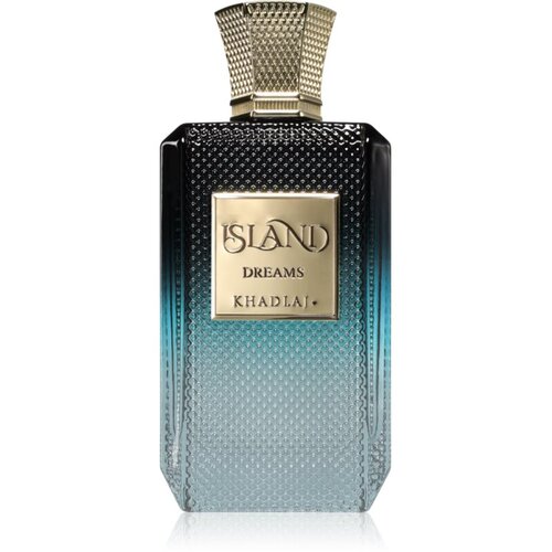 Khadlaj Island Dreams parfemski ekstrakt uniseks 100 ml Cijene