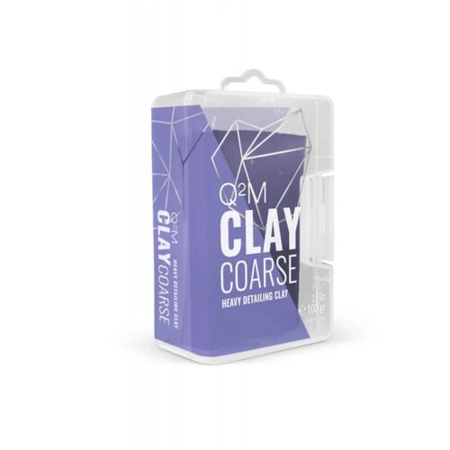 Gyeon Clay 100 gr ( CL ) Cene
