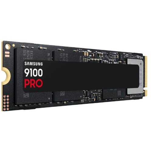 Samsung SSD 9100 PRO 1TB NVMeM.2,PCIe 5.0... Cijene