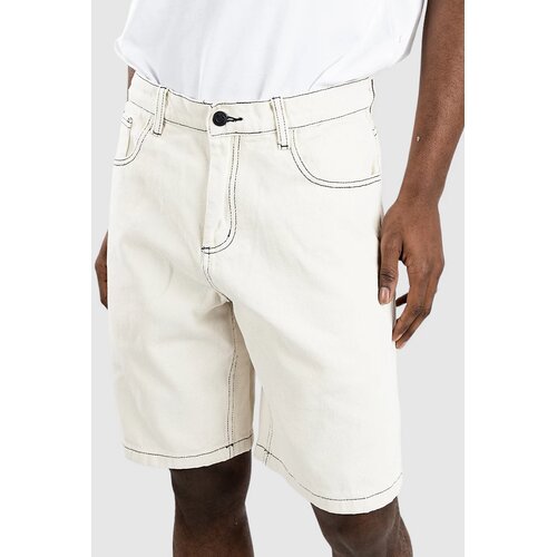 Blue Tomato Work Kratke hlace white sand Cene