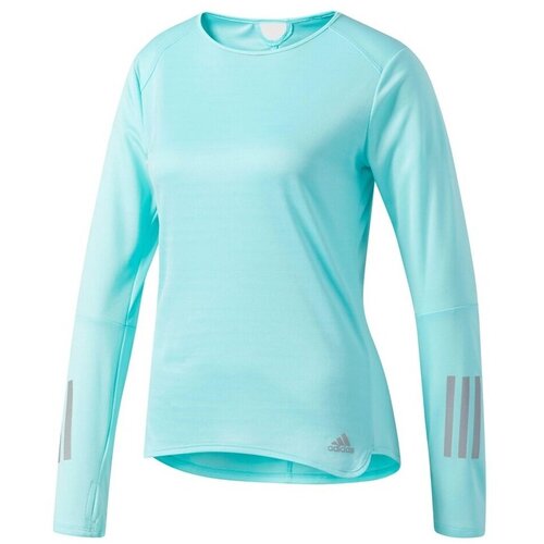 Adidas Majice z dolgimi rokavi BQ3591 pisana Cene