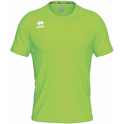 Errea Majice & Polo majice Marvin Maglia Mc Ad Zelena Cene