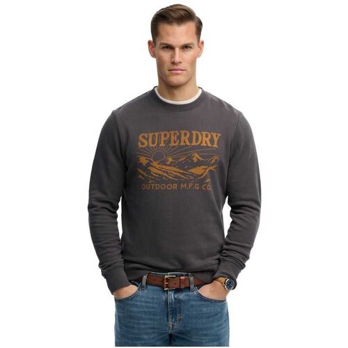 Superdry mu&scaron;ki duks sa printom Cene