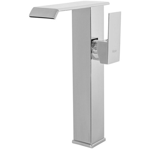 REA Bath KENT armatura za umivalnik Chrome Visoka Slike