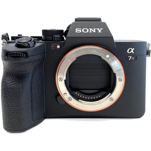 Sony Alpha ILCE-7R V + FE 24-70mm f2.8 GM II &amp;ndash; PREDNARUDŽBA !!!! 600,00 KM Sniženje Slike
