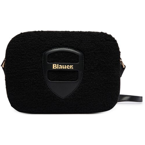 Blauer Ročna torba F5HIPS05/WIN Črna Cene