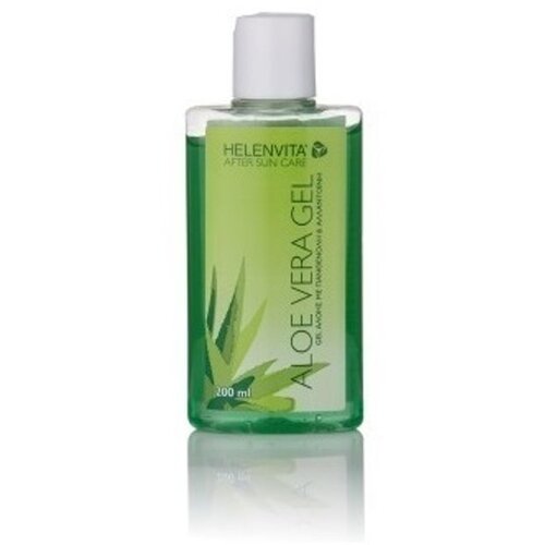  HELENVITA - ALOE VERA gel za posle sunčanja 200ml Cene