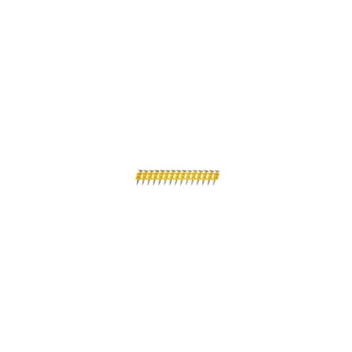 Dewalt Pocinčani čavli za beton i gips ploče 40x2,6mm 1.005 kom. DCN8901040 čavao Cene