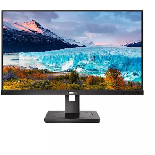Philips LED monitor 275S1AE (27&amp;quot; QHD IPS) S-linija Slike