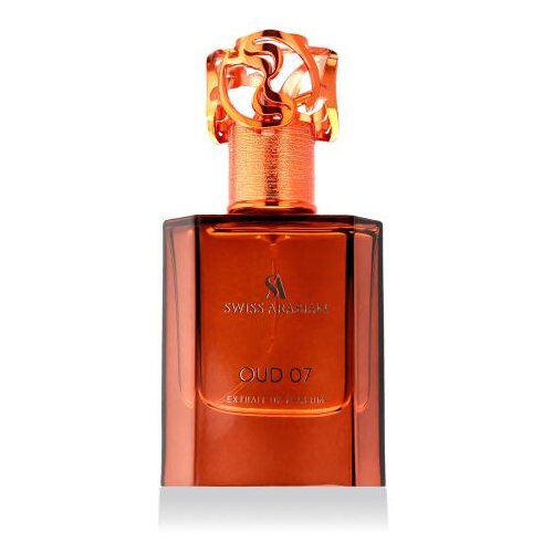 Swiss Arabian Oud 07 50 ml parfemski ekstrakt unisex Cijene