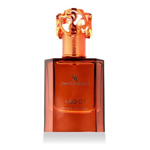 Swiss Arabian Oud 07 50 ml parfumski ekstrakt unisex Cene