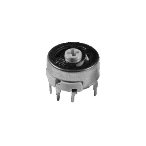 KYOCERA/AVX 3011500542 žičani potenciometar mono 2 W 2.5 Ω 1 St. Cijene