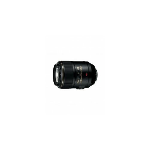 Nikon Obj 105mm F2.8G AF-S IF-ED VR II Micro + poklon Nikon Filter 62mm L1BC 14351 Cene