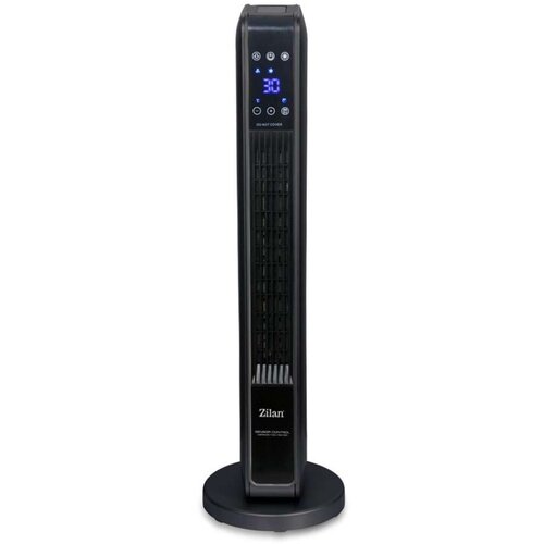 Zilan ZLN2076 grejalica keramička stubna lcd displej + daljinski+tajmer 2200W Cene