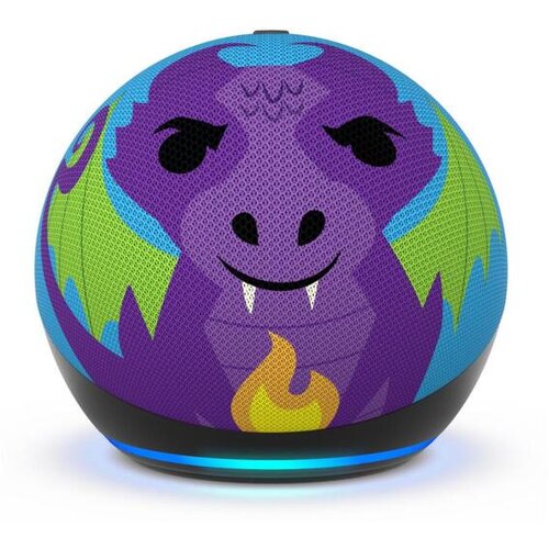 Amazon Dot 5 Dragon Design-zvučnik sa dizajnom zmaja Cijene