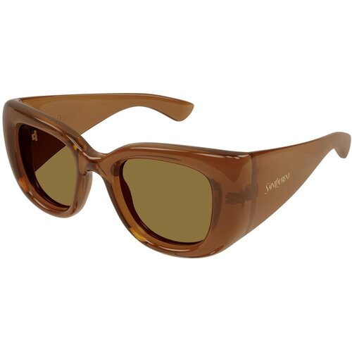 Saint Laurent SL903HOWL 007 - ONE SIZE (55) Cijene