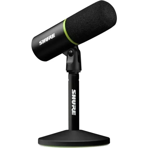 Shure MV6 USB-C Dinamički mikrofon za vokal