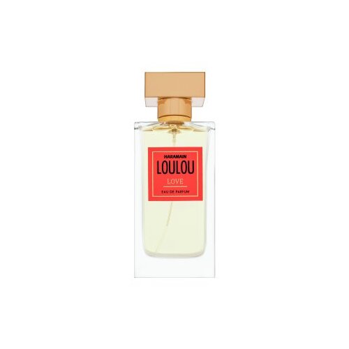 Al Haramain Loulou Love 100 ml parfemska voda za ženske Cene