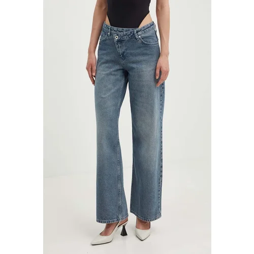 KARL LAGERFELD JEANS Kavbojke ženske, 245J1109